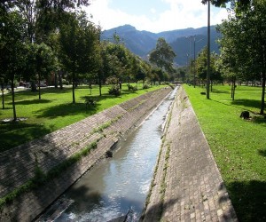 El Virrey Park Source: wikipedia.com