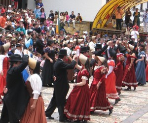 Festival del Dorado Guatavita Fuente guatavita-cundinamarcagovco