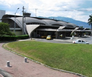 Aeropuero Olaya Herrera Fuente flickr com1